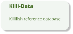 Killi-Data Killifish reference database